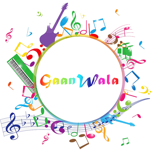 Gaanwala (গানওয়ালা) - Download &amp; Listen Free Music icon