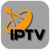 iptv free m3u 4k icon