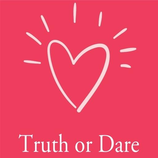 Truth or Dare Game icon