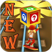 Super Subway Surf 3D 2018 icon