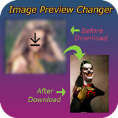 Image Preview Changer icon