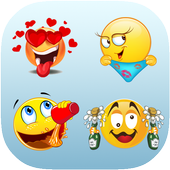 Sexy Emoji - Adult Emoji icon
