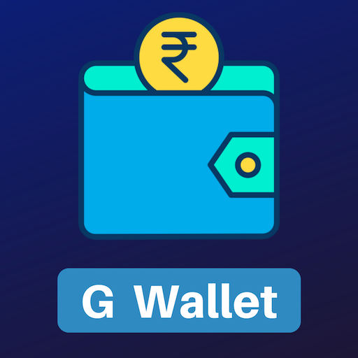 G Wallet icon