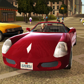 Cheat for GTA Liberty City icon