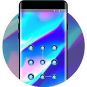 Lock theme for google pixel wallpaper icon