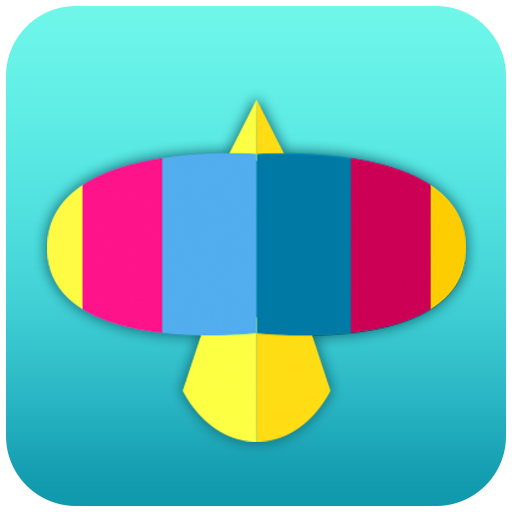 Kites Po Che : Kite Fight!! icon