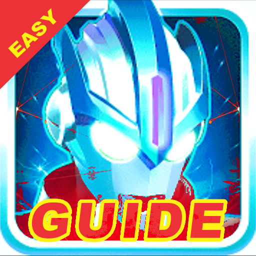 Tips For Ultraman Legend Walkthroughs icon