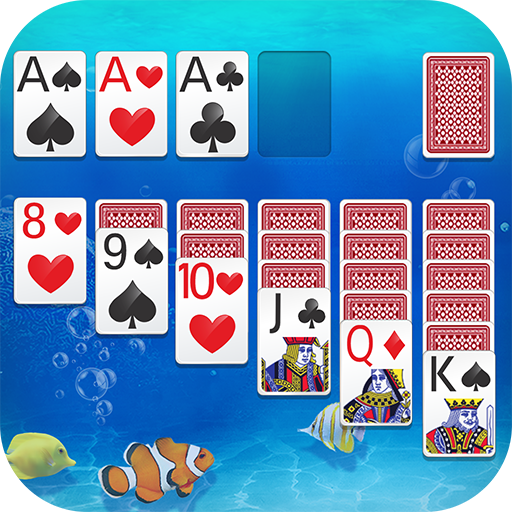 Solitaire icon