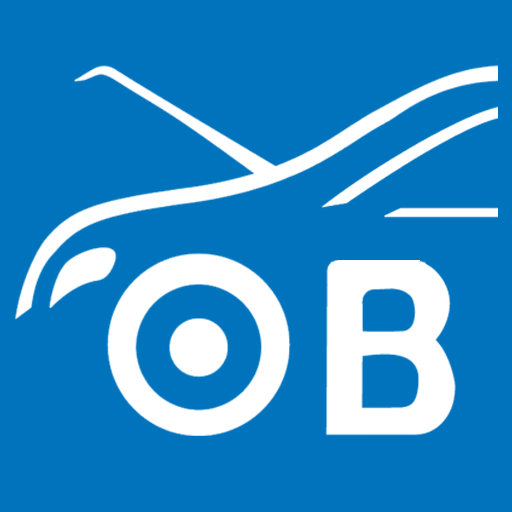 Open Bonnet: Car Services &amp; Repair by 60  Garages icon