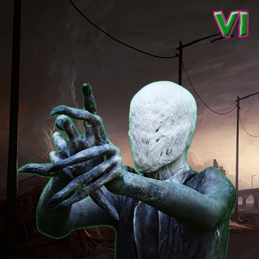 Slenderman Must Die: Chapter 6 icon