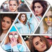 PhotoGrid , Photo mixer & Photo editor pro on 9Apps