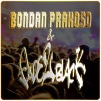 Bondan Prakoso & Fade 2 Black Full Album Mp3 on 9Apps