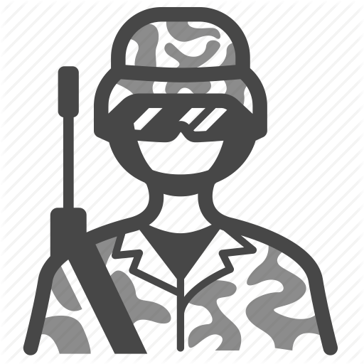 Battle simulator : Weapons sound icon