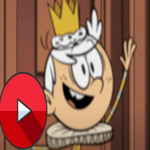 The Loud funny House new videos icon