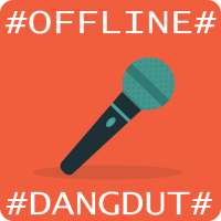 Karaoke Offline Dangdut