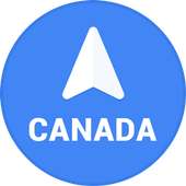 Navigation Canada on 9Apps