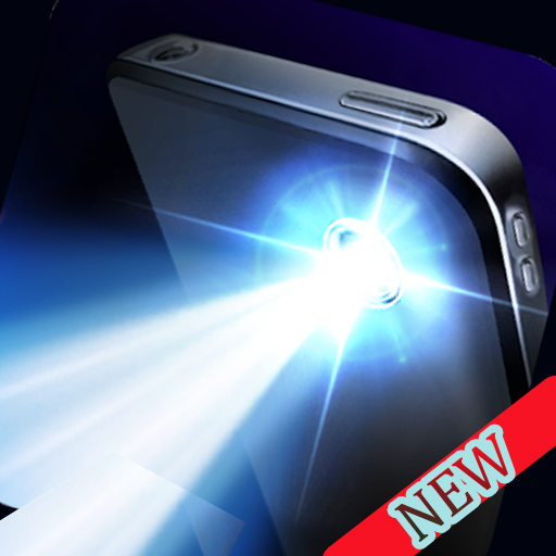 Flashlight 2019 icon