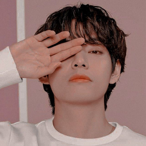 Kim Taehyung wallpaper icon
