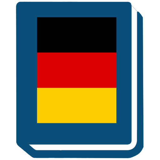 Read &amp; Learn German أيقونة