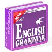 Complete English Grammar In Use icon
