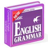 Complete English Grammar In Use on 9Apps