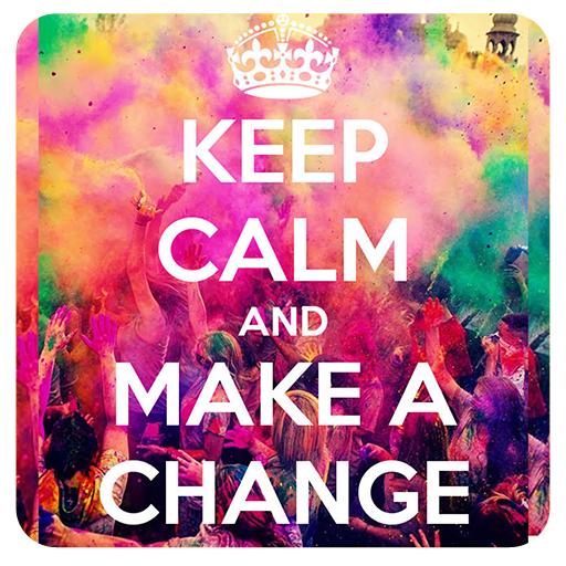 Keep Calm Wallpapers Free icon