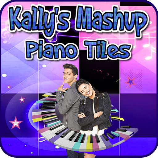 Piano Tiles - Kally's Mashup 2020 icon