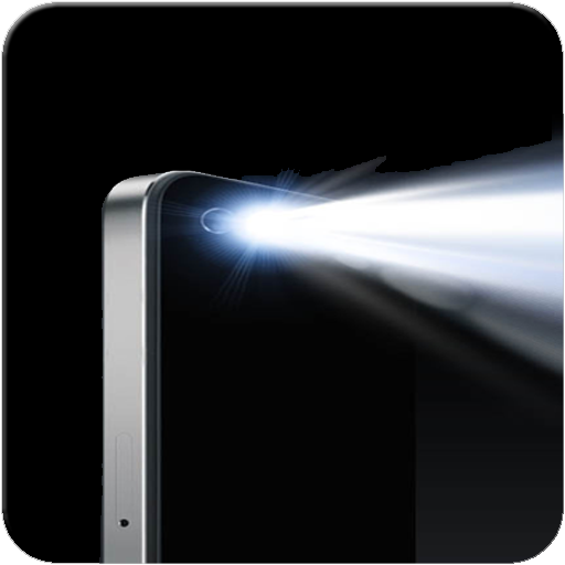 Flashlight Torch LED icon