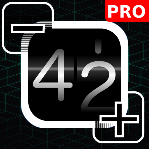 TASBIH COUNTER PRO | TALLY COUNTER | 2020 icon