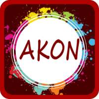 Akon Songs & Album Lyrics on 9Apps