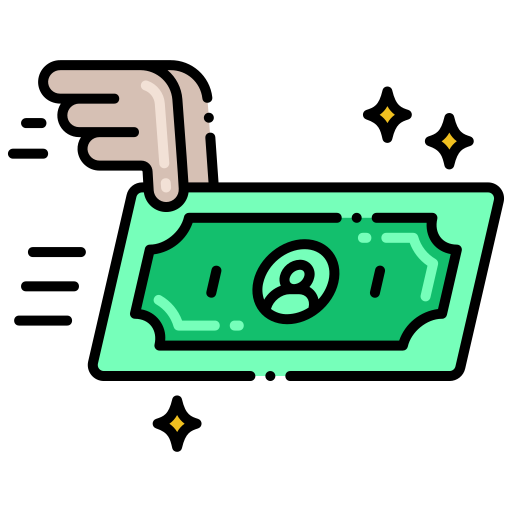 Freedom Money icon