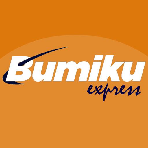 BUMIKU EXPRESS icon