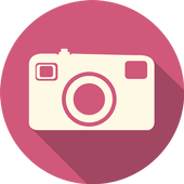 Pixel Photo Studio icon