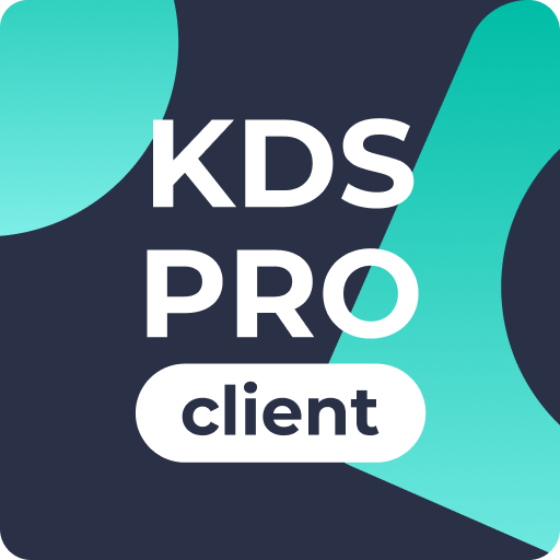 KDS Pro Client icon