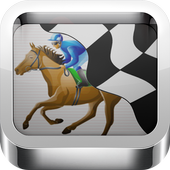 Horse Racing icon