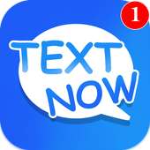 Free Text Now - Calling And Texting App