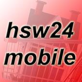 Home Shopping World 24 icon