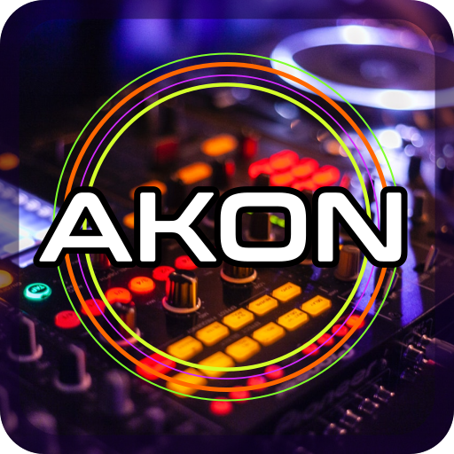 Best Songs Offline A.K.O.N icon