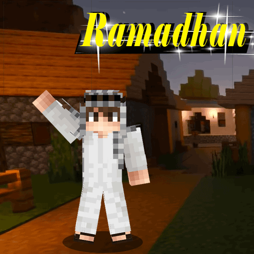 Ramadhan Mod for MCPE icon