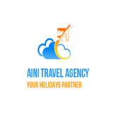 Aini Travel Agency on 9Apps