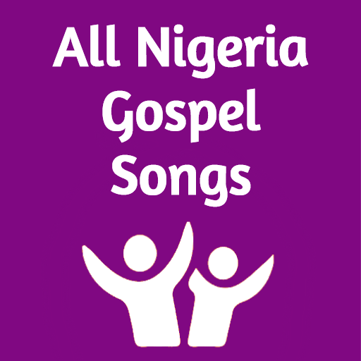 ALL NIGERIAN GOSPEL MUSIC 2021 icon