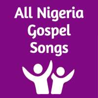 ALL NIGERIAN GOSPEL MUSIC 2021