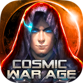 Cosmic War Age icon