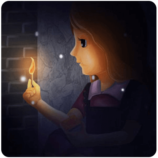 Little Match Girl icon