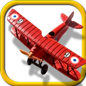 Fly Challenge icon