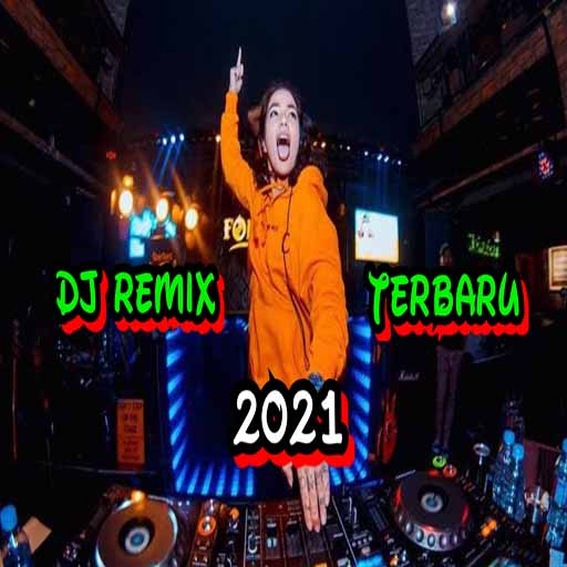 DJ Cewek Viral Terngiang - Ngiang Remix icon