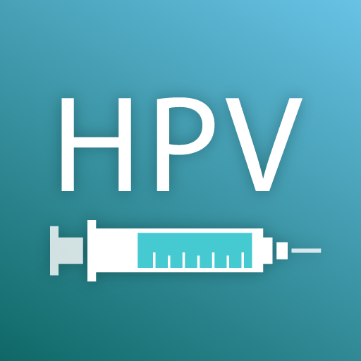 HPV Vaccine: Same Way, Same Day icon