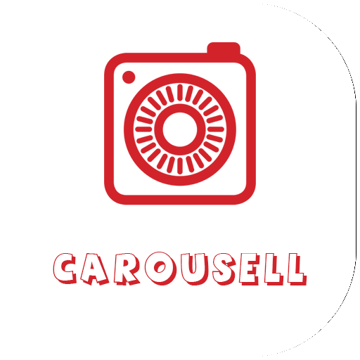 ‌Carousell : ‌Snap-Sell, Chat-Buy ‌Guide icon
