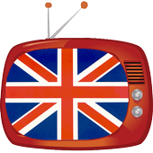 All UK TV Channels HD icon