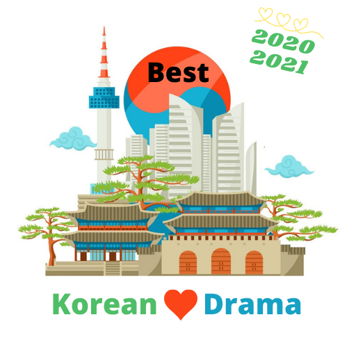 أشهر المسلسلات الكورية 2020 - 2021 icon